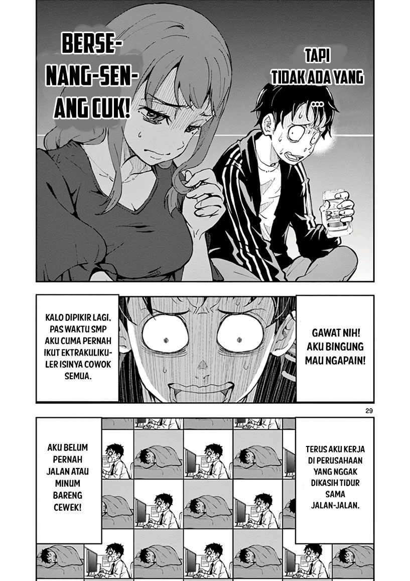Zombie 100 ~Zombie ni Naru Made ni Shitai 100 no Koto~